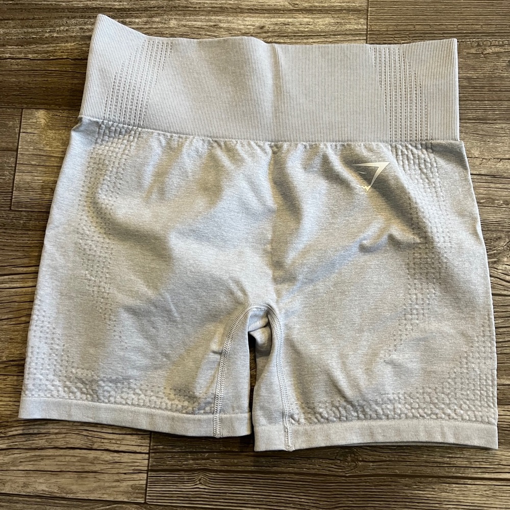 Gymshark training shorts